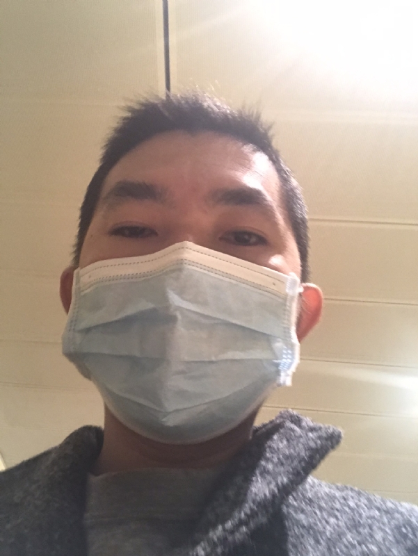 诚恳的第二张照片--基督教相亲网