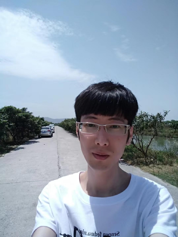 一叶知秋的第一张照片--基督教相亲网