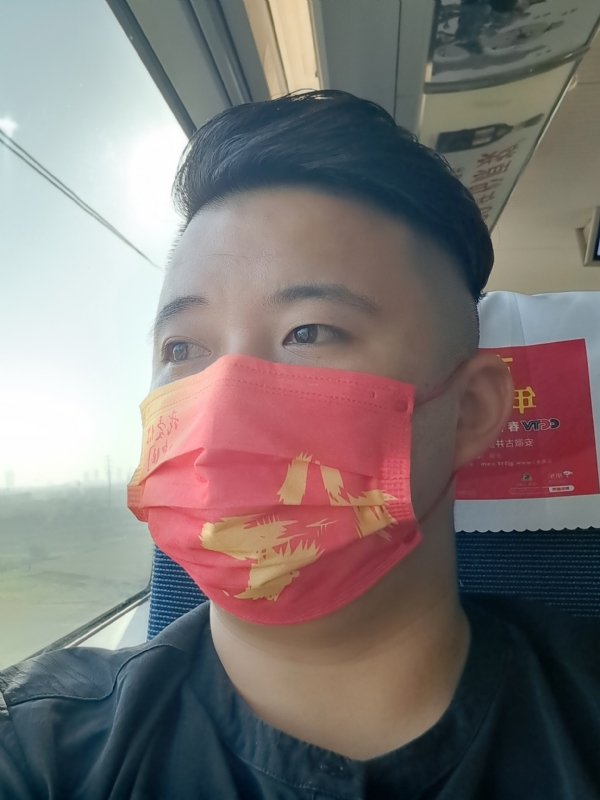 钟声的第一张照片--基督教相亲网