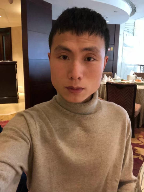 小军的第二张照片--基督教相亲网