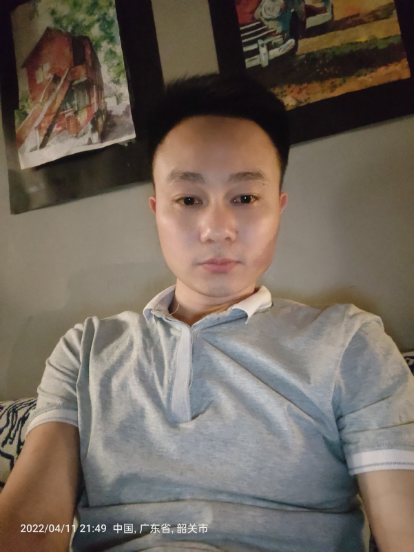 寻的第一张照片--基督教相亲网