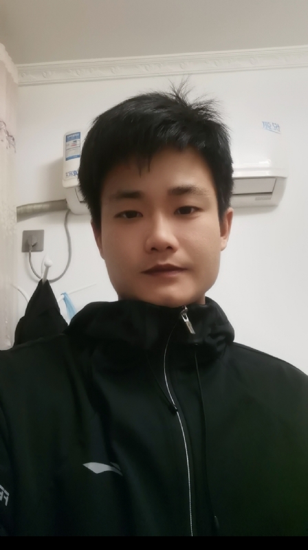 Mr丶Cui的第二张照片--基督教相亲网
