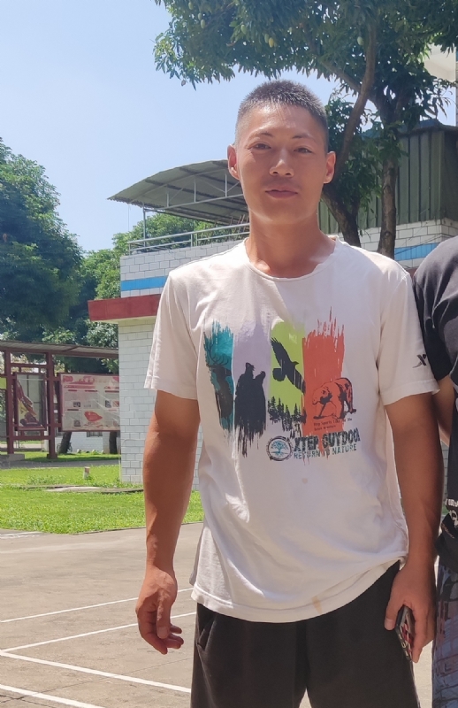 孤鹰的第一张照片--基督教相亲网