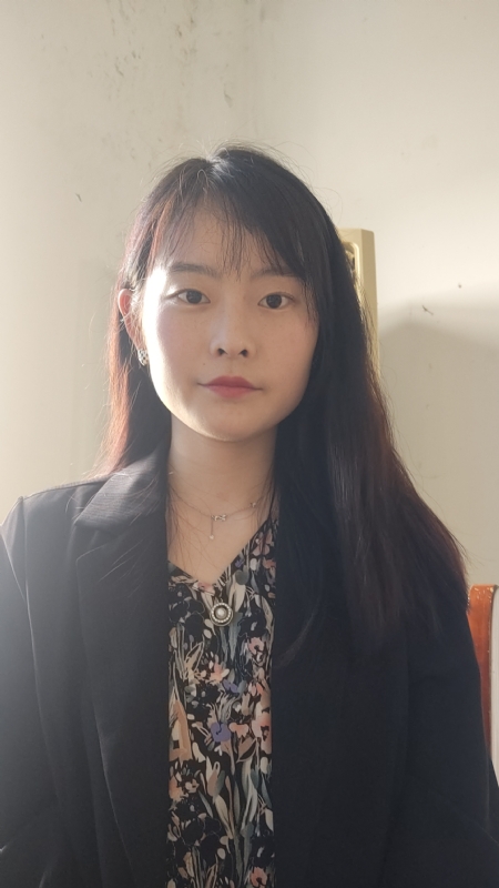 啾啾儿的第一张照片--基督教相亲网