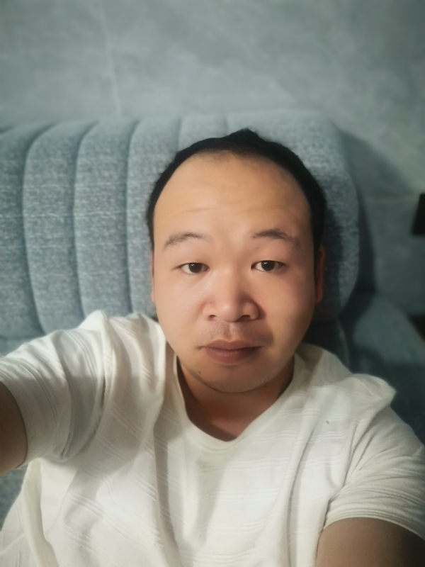 孤独老的第一张照片--基督教相亲网