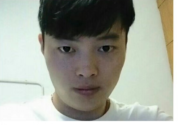 小张哥哥的第一张照片--基督教相亲网