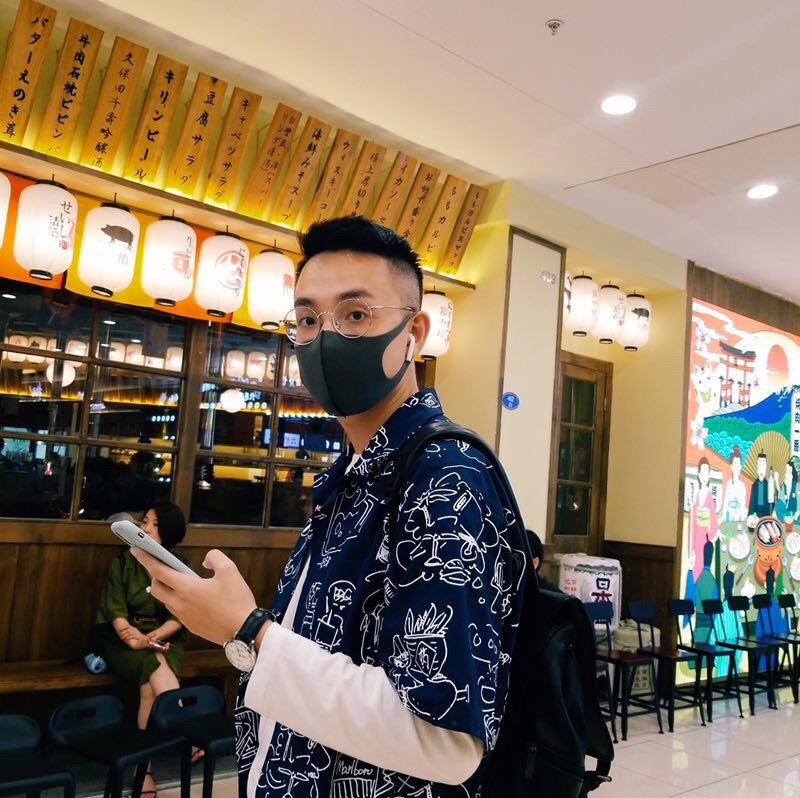 理念的第一张照片--基督教相亲网