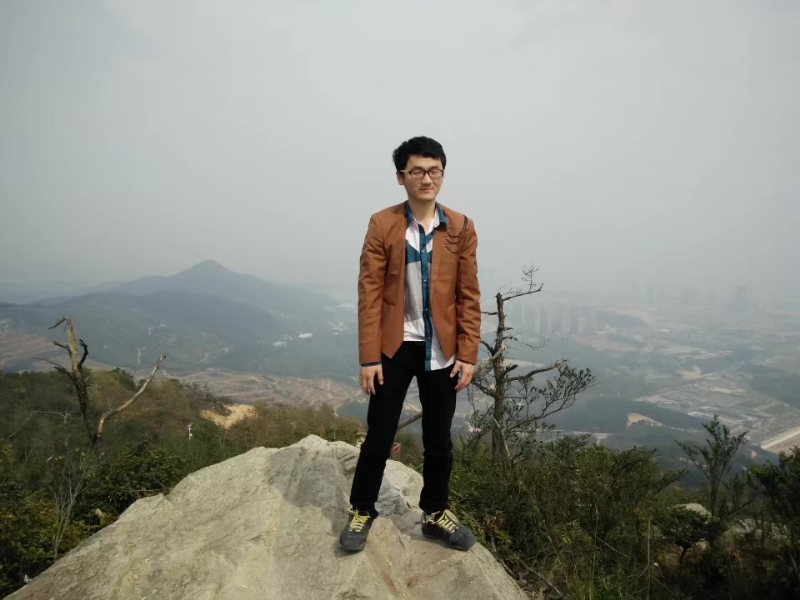 郑建忠的第一张照片--基督教相亲网