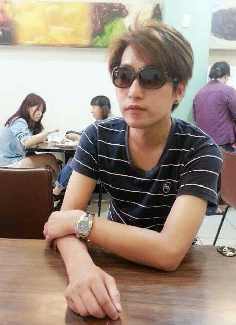 小克的第一张照片--基督教相亲网