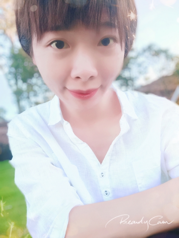 悠悠南山下的第一张照片--基督教相亲网