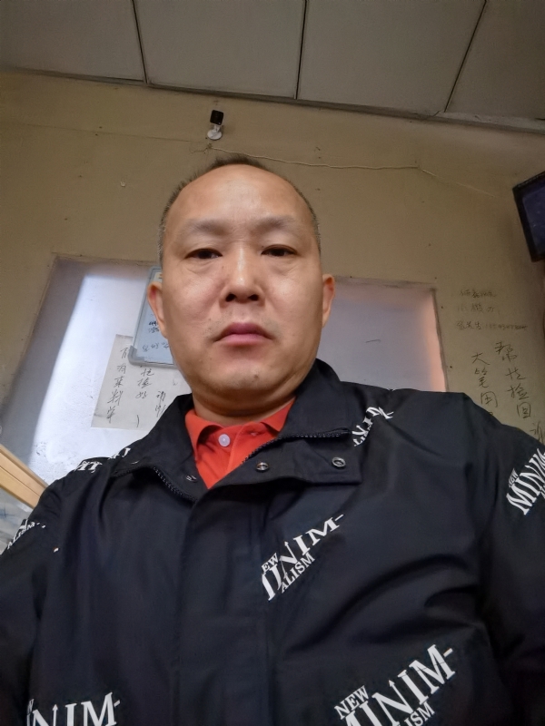 老李的第一张照片--基督教相亲网