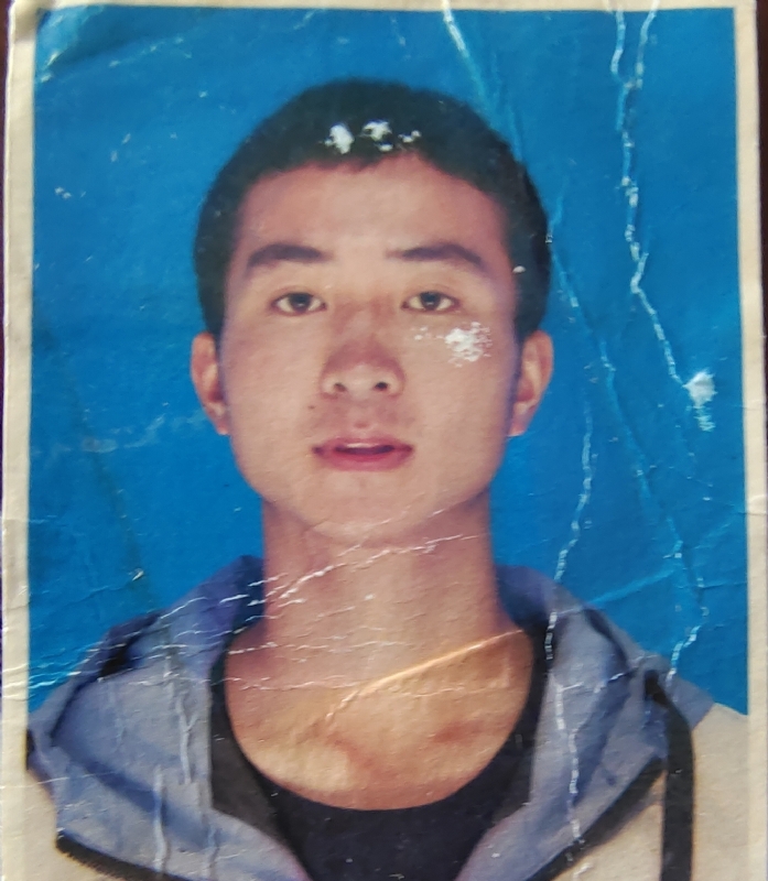 相亲成灾的第一张照片--基督教相亲网