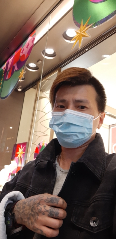 ~忠~仔的第一张照片--基督教相亲网