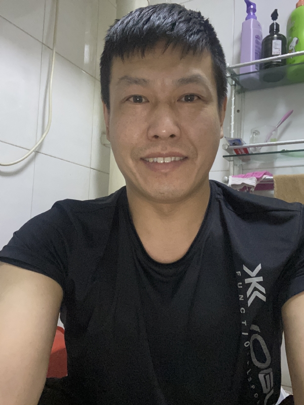 王先生的第一张照片--基督教相亲网