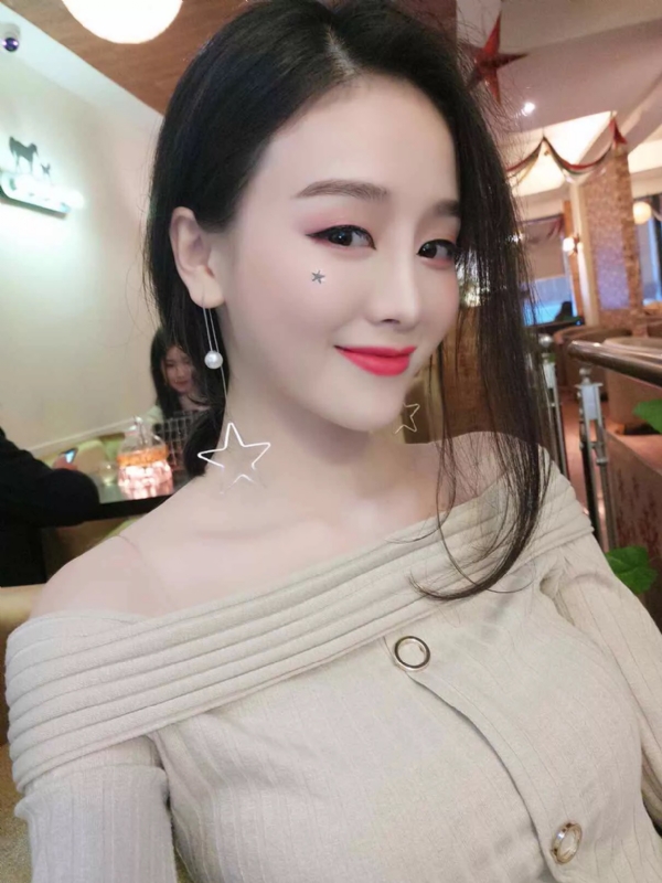Cici的第四张照片--基督教相亲网