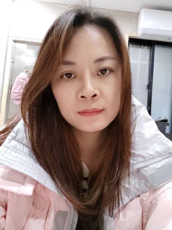 Annalin的第一张照片--基督教相亲网