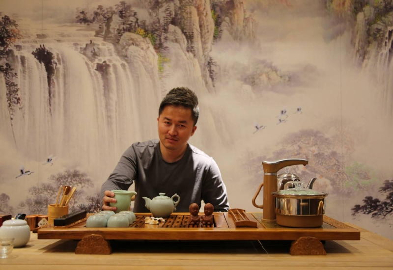 黑骏马的第二张照片--基督教相亲网