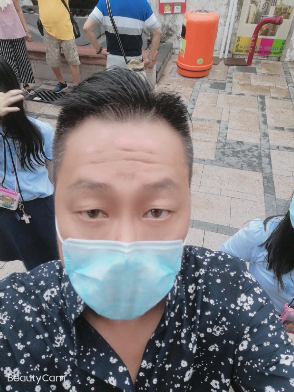 忘情水的第一张照片--基督教相亲网