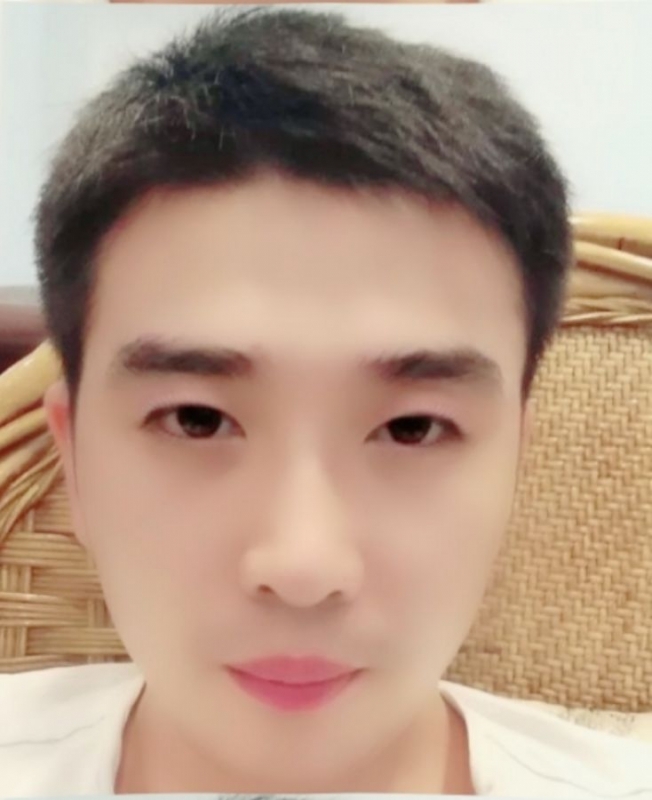 小云的第一张照片--基督教相亲网