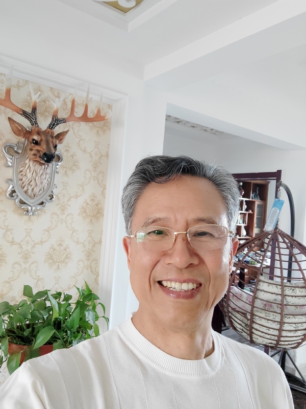 坐看云起时的第二张照片--基督教相亲网