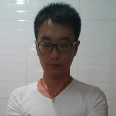 天扬的第一张照片--基督教相亲网