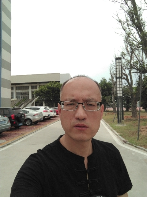 我知我在的第一张照片--基督教相亲网