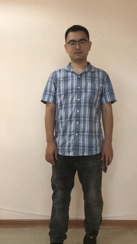 微尘的第三张照片--基督教相亲网