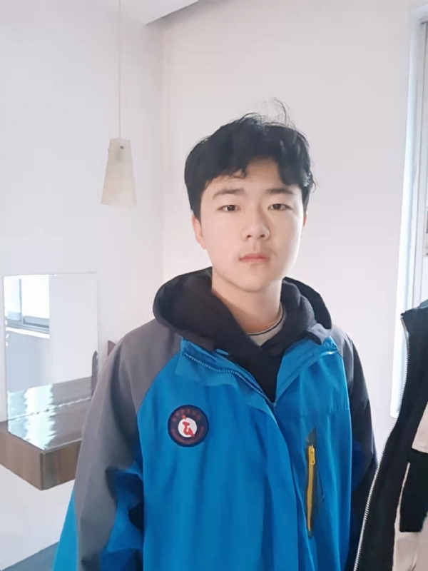 沐辰的第一张照片--基督教相亲网