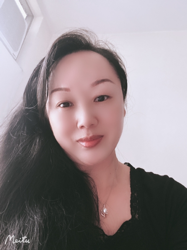 梅子的第一张照片--基督教相亲网