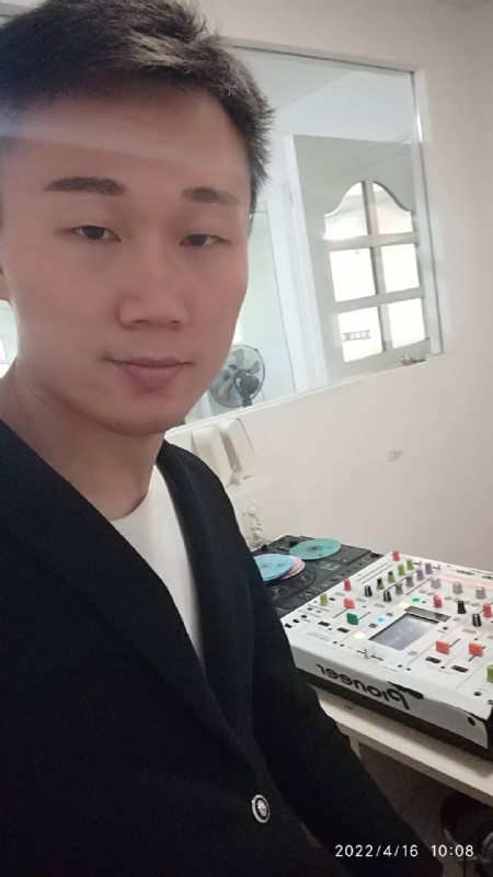 林锋的第四张照片--基督教相亲网