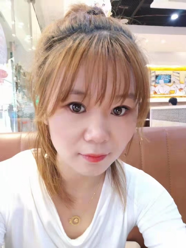心碎小猪的第三张照片--基督教相亲网