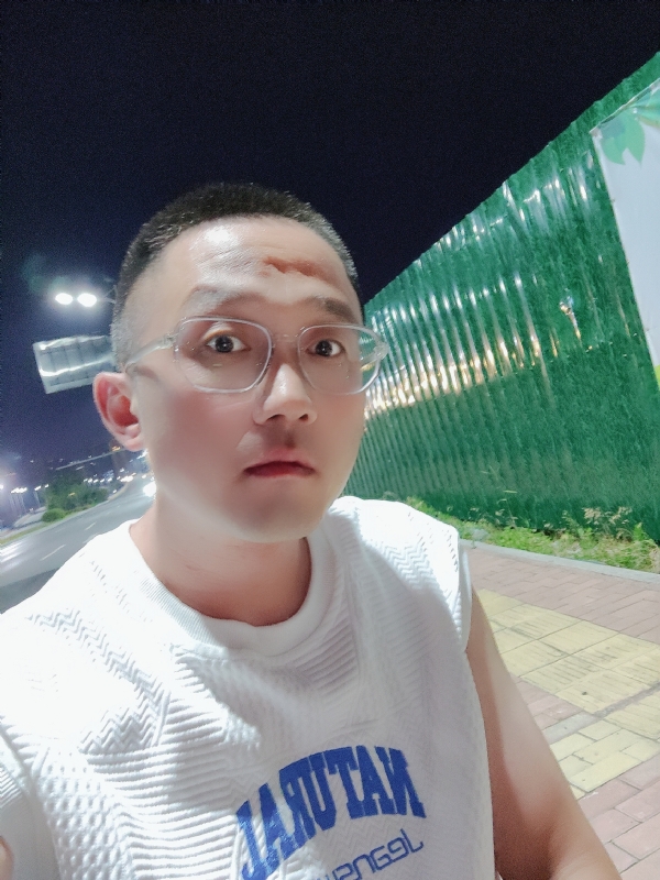 清风烈酒的第一张照片--基督教相亲网