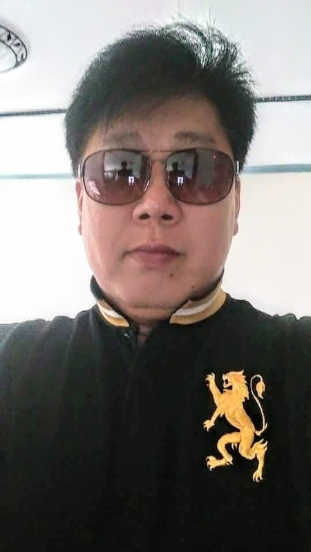 含笑半步癲的第一张照片--基督教相亲网