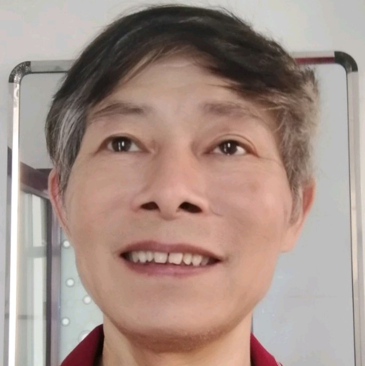 唐衡的第一张照片--基督教相亲网