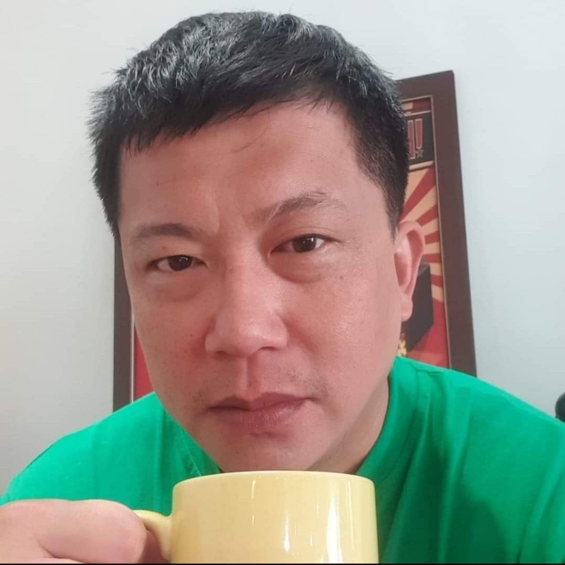 雨果先生的第二张照片--基督教相亲网