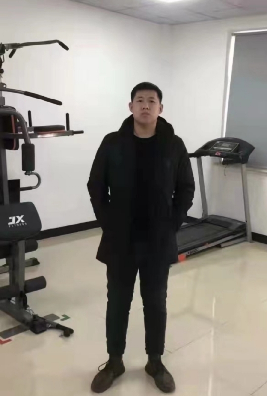 梦若曦的第一张照片--基督教相亲网
