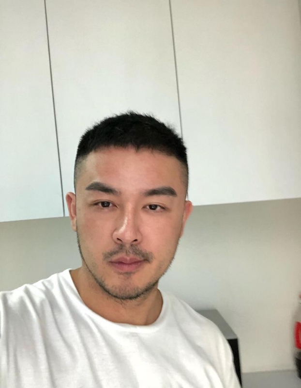 周周的第二张照片--基督教相亲网