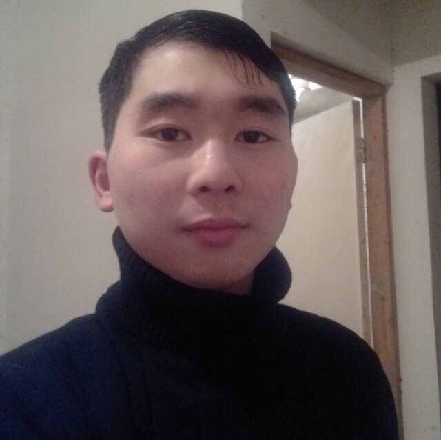 阿鸿的第一张照片--基督教相亲网