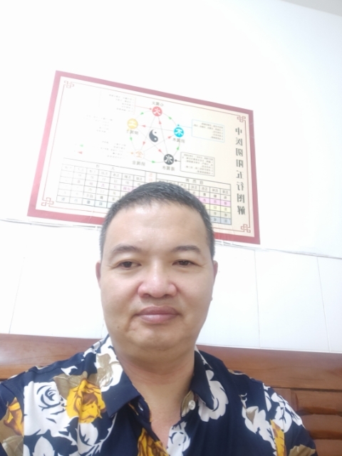健康调理顾问韩智平的第一张照片--基督教相亲网