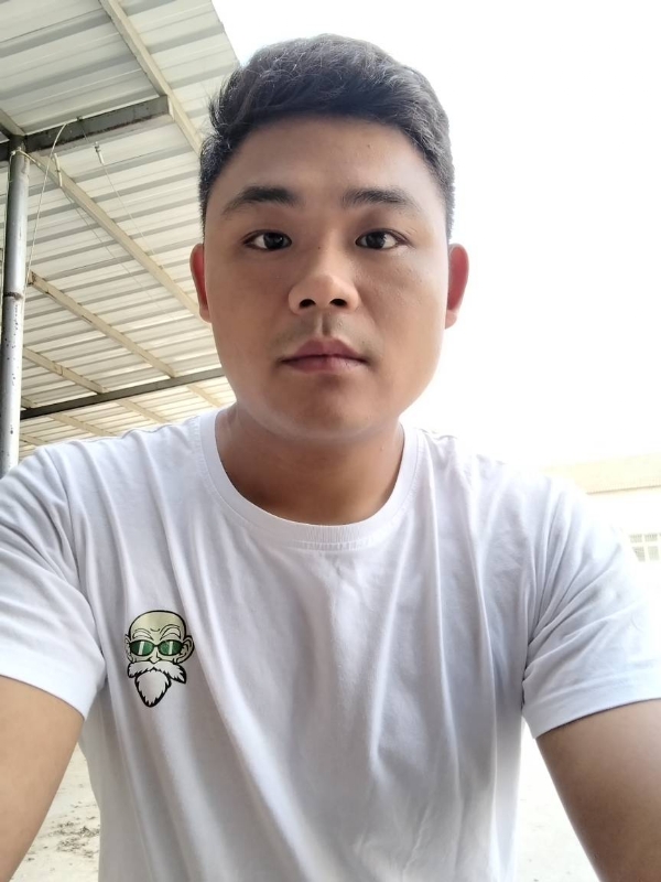高大威武的第一张照片--基督教相亲网