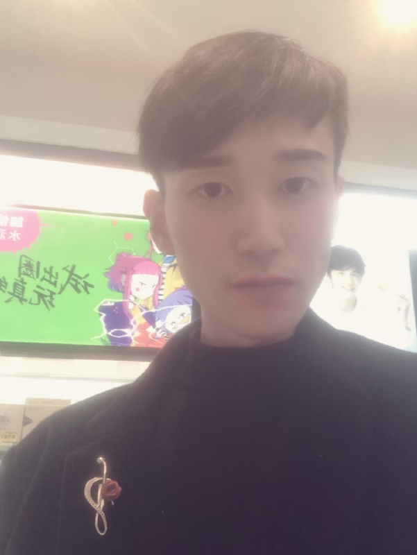 唯美的爱情故事的第二张照片--基督教相亲网