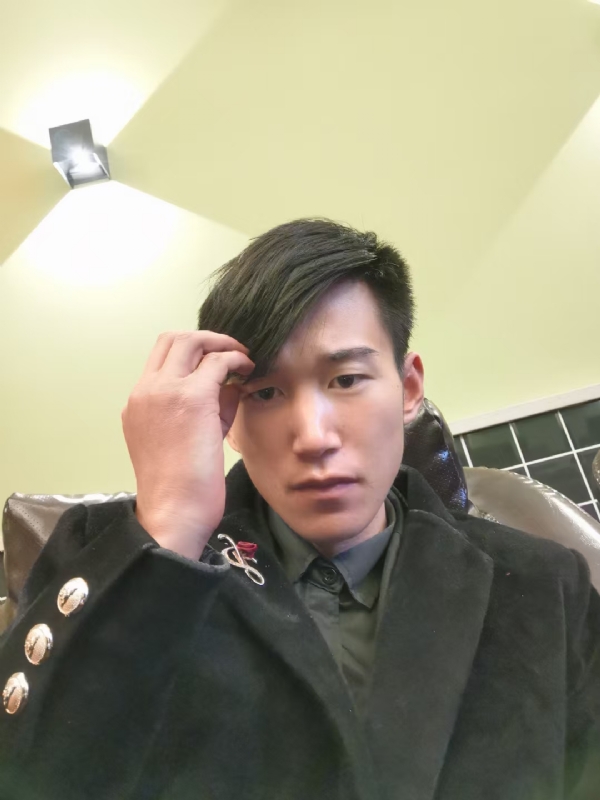 唯美的爱情故事的第三张照片--基督教相亲网