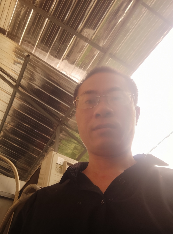 一个人好难的第七张照片--基督教相亲网