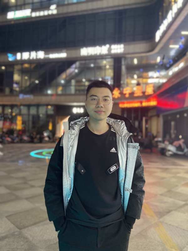 真心永远的第二张照片--基督教相亲网