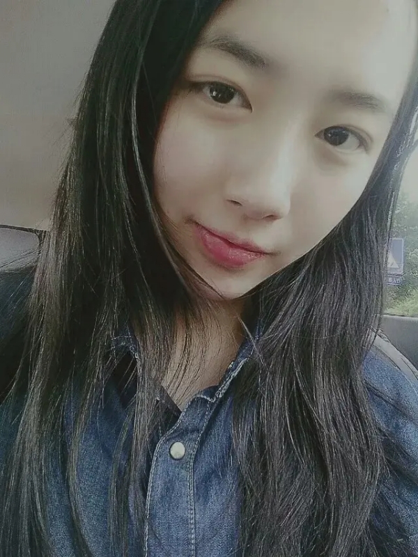小她的第一张照片--基督教相亲网