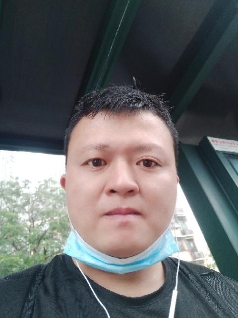 李生的第一张照片--基督教相亲网