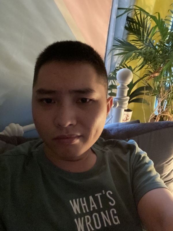 望江的第一张照片--基督教相亲网