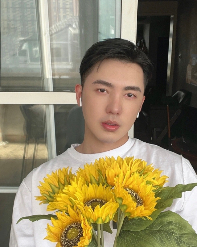 浪子无悔的第二张照片--基督教相亲网