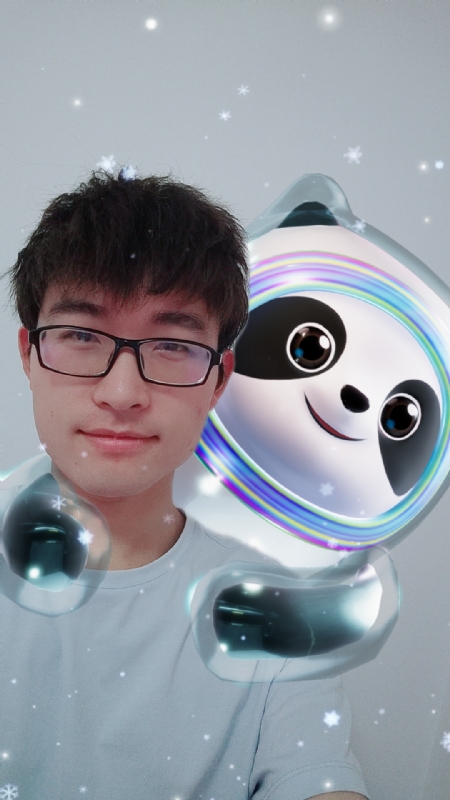 乐善好施先生的第一张照片--基督教相亲网