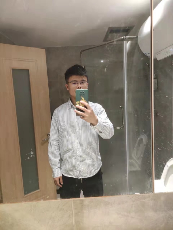 热心市民小胡的第一张照片--基督教相亲网